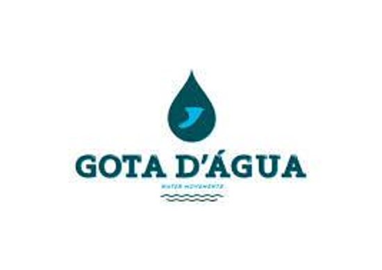 Gota d'Água Surf Camp