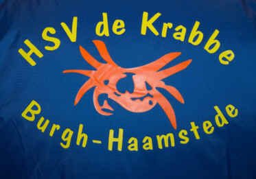 Hengelsportvereniging De Krabbe