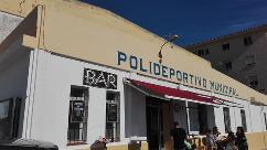 Bar Polideportivo